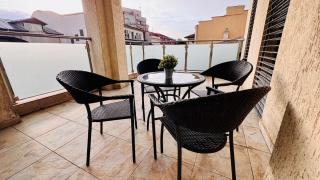 Charming 1BR Retreat in Central Bucharest - Bucharest - 7