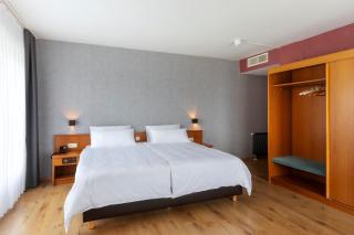 ACHAT Hotel Frankfurt Maintal - 1