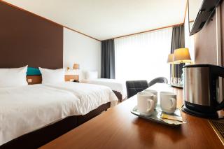ACHAT Hotel Frankfurt Maintal - 5