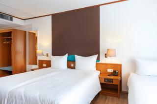 ACHAT Hotel Frankfurt Maintal - 4