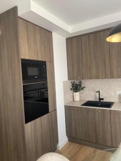 CozyNestApartament - 6