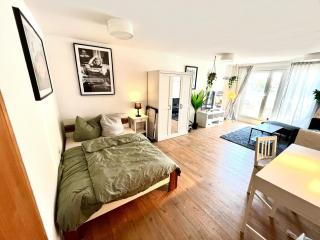 StayTime - Magnolia Studio - Dresde - 6