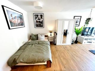 StayTime - Magnolia Studio - Dresde - 7