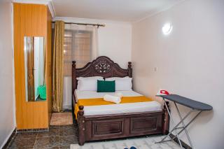 lexyhomesairbnb - 3