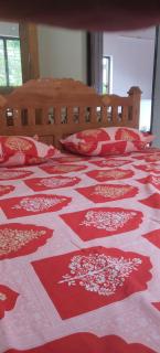 Hainoos Homestay - 8