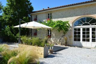 Gîte trois étoiles, maison de campagne - 9