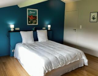 Gîte trois étoiles, maison de campagne - 3