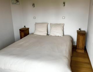 Gîte trois étoiles, maison de campagne - 7