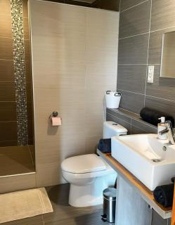 Gîte trois étoiles, maison de campagne - 5