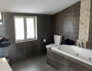 Gîte trois étoiles, maison de campagne - 2