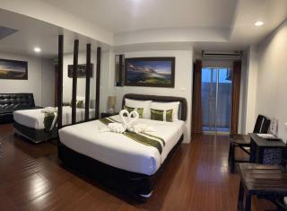 Panna Heritage Boutique Hotel - SHA Plus - 9