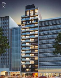 Studio Proximo ao Shopping Higienopolis - 4