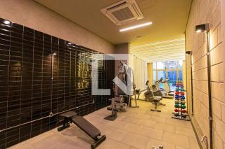 Studio Proximo ao Shopping Higienopolis - 5