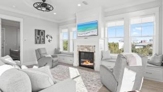 The Palmetto Blue by AvantStay Steps to Beach Ocean Views - 6