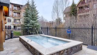Steps to Lifts Peak 9 Main Street Balcony Lounge Pool Water House 5204 by AvantStay - 8
