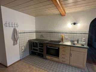 Ferienwohnung Beim Straßer - geräumige Erdgeschoßwohnung mit Bergblick - 3