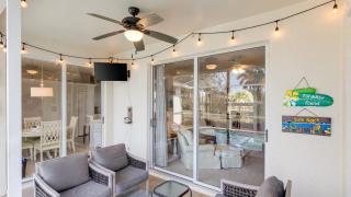 Private Pool Pond Views Bonus Lounge in Gated Naples Community Drive to Dining Sand - 4