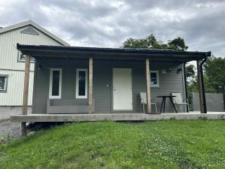 Gästhus på landet utanför Göteborg - 4