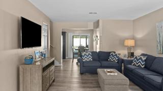 Stylish Panama City Home w Pool Tiki Bar Walkable Beach Access - 7
