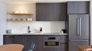 3 Condos Brand New Austin High Rise w Rooftop Pool Gym Yoga Studio More - 2
