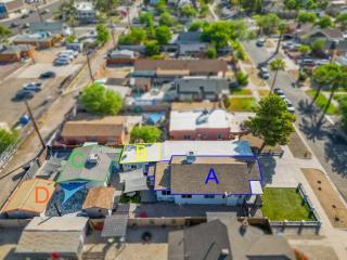 Adorable Guesthouse - 1