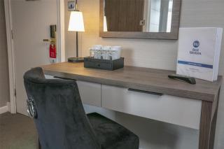 Best Western New Kent Hotel - 5