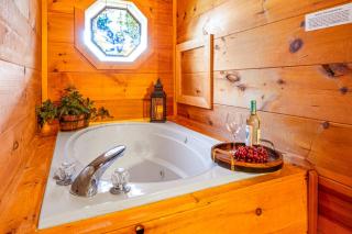 Stunning Views!Centrally-located bwGB&PF, PetFriendly with Freetickts2Dollywood,Anakeesta,Aquarium! - 4