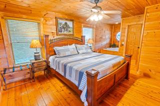 Stunning Views!Centrally-located bwGB&PF, PetFriendly with Freetickts2Dollywood,Anakeesta,Aquarium! - 3