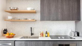 Luxe High Rise near DT Austin w Views Rooftop Pool Gym Luxe Amenities - 4