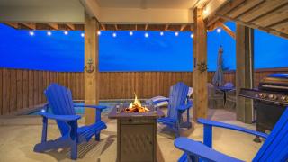 Private Pool Fire Pit Beach Boardwalk Access Views The Madison by AvantStay - 8