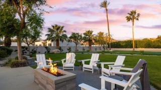 2 Villas PoolSpa Putting Green Bocce Polo Villas Solstice by AvantStay - 5