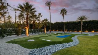 2 Villas PoolSpa Putting Green Bocce Polo Villas Solstice by AvantStay - 9