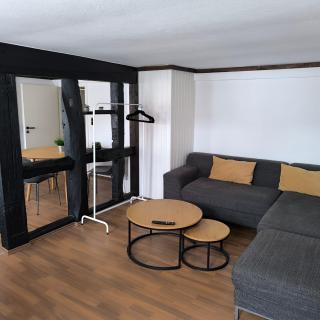 Apartment Amsterdam - Berlin - 7