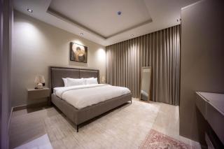 Nuzul R125 - Elegant Apartment - 2