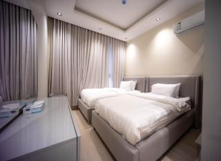 Nuzul R125 - Elegant Apartment - 1