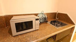 FlxHo Horizon ONE - Luxury Hotel & Residences Golf Course Road, 2 Min from 42-43 Metro Station - 5
