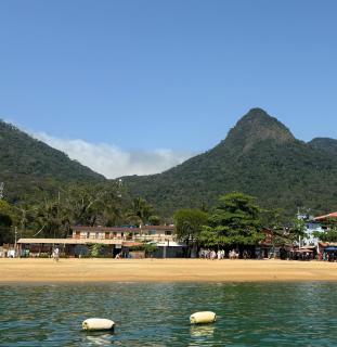 Suítes Abraão Beach - 2