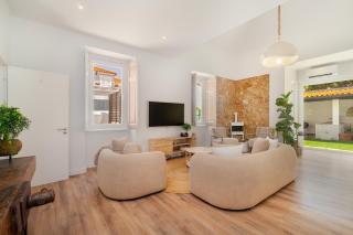 WHome Luxurious Oeiras Stay with Private Pool - 3