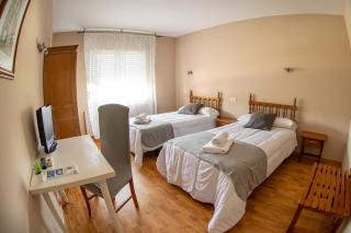 Hotel Voar - 5