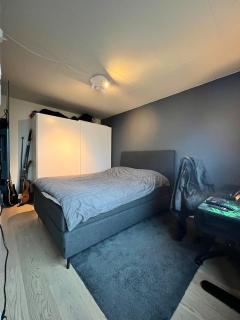 Renovated 2-bedroom apartment -72 m2 City Center! - 5