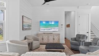 4BR Coastal Retreat w Pool Patio Games Lagniappe at Blue Mountain - 5