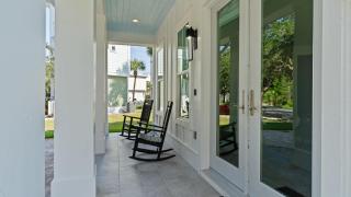 4BR Coastal Retreat w Pool Patio Games Lagniappe at Blue Mountain - 8