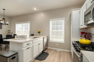Affordable 3 bed Oakcreek - 7
