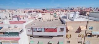 Guestroom in Penthouse Alicante Altozano - 6