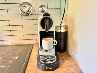 Snug Stays 8 - ruhige Toplage Seeblick Design-Wohnung I 3-Zimmer I zentral - 1