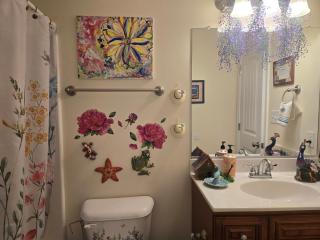 2066 Hawkins Mill Road - 4