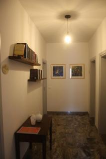 Antica Fonte holiday home - Tavullia - 5