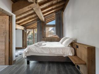 Superbe appartement à Courchevel, proche des pistes - FR-1-568-7 - 6