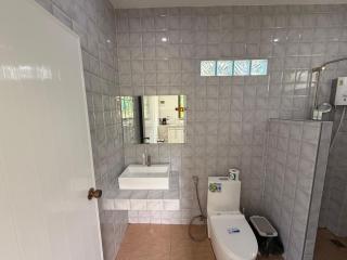 Modern Nature Retreat - 2