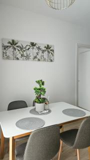Sunshore Center apartment #4 - 3